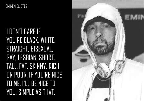 12 Most Powerful Quotes From Eminem: The Rap God | EliteColumn