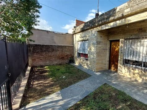 Casa Venta Ambientes A Os Cocheras M Benjam N Gorostiaga