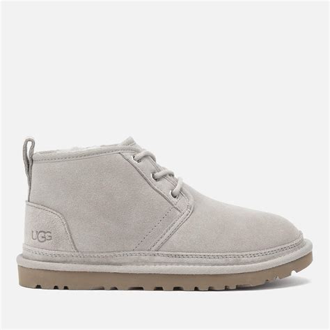 UGG Neumel Boots in Gray | Lyst