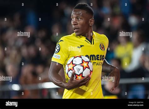 Pervis Estupinan Del Villarreal Cf Fotograf As E Im Genes De Alta