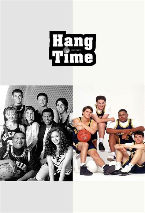 Hang Time - TheTVDB.com