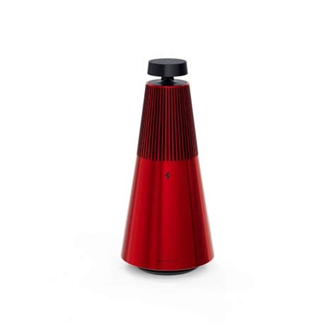 Bluetooth Speaker Beosound Ferrari Edition Bang Olufsen