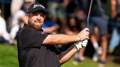 Shane Lowry Wins Bmw Pga As Rory Mcilroy S Late Rally Comes Up Short