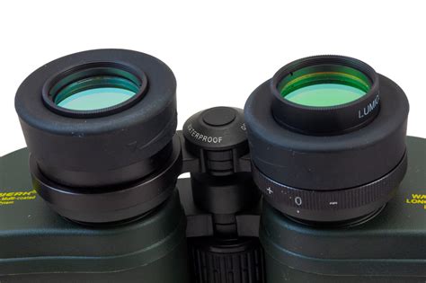 Oberwerk X Deluxe Review Classic Binoculars For Stargazing