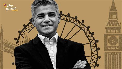 London Mayor Sadiq Khan on Track to Win Third Time, But Dissatisfaction ...