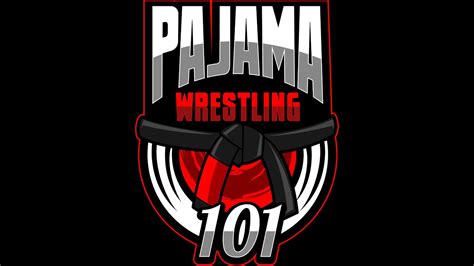 Pajama Wrestling 101 Ep 4 Youtube