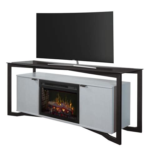 Dimplex Multi Fire Xd Christian 70 Inch Electric Fireplace Media