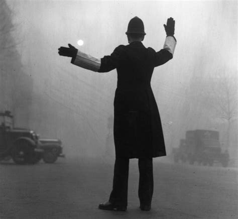 The Great London Smog of 1952 — STM Weather - Full Service Forensic ...