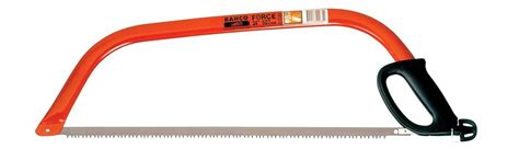 Bahco 10 30 51 30 Inch Ergo Bow Saw For Dry Wood And Lumber Gray