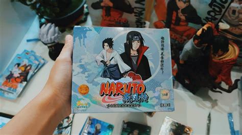 Naruro Kayou Cards