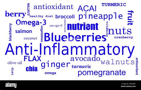 Anti Inflammatoire Banque De Photographies Et Dimages à Haute