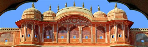 Rajasthan Tour Itinerary, Rajasthan Tour Packages Itinerary ...