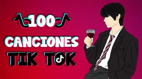 Canciones De Tiktok Que Has Escuchado Pero No Sabes El Nombre