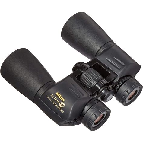 Nikon Binocolo Aa X Cf Action Ex Garanzia Nital Anni