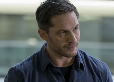 Trailer Primer Avance De Venom Protagonizado Por Tom Hardy