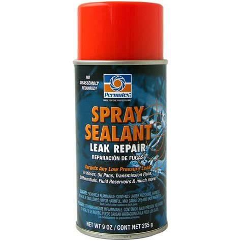 Permatex® 82099 Spray Sealant Leak Repair 265 Ml Permatexnl