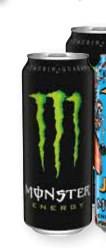 Energy Drink Angebot Bei Spar Gourmet