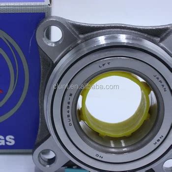 Du5496-5 90369-t0003 Nsk Koyo Wheel Hub Bearing 54*96*51 - Buy Du5496-5 ...