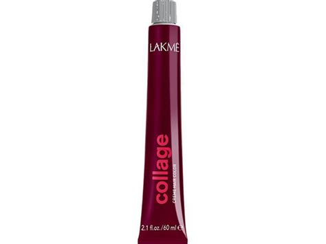 Lakme Краска для волос, 60 мл купить на OZON по низкой цене (1767230813)