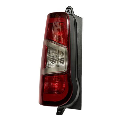 CITROEN BERLINGO 18 2 DRZWI NOWA LAMPA TYLNA LEWA B3649995 za 295 zł z