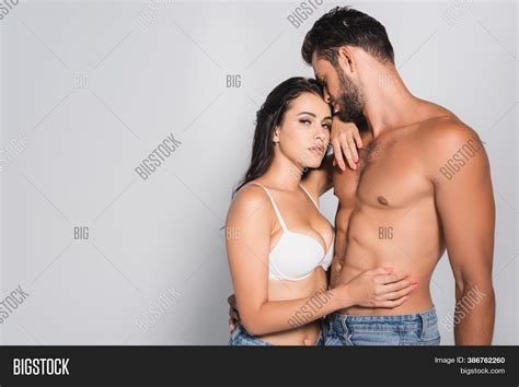 Sexy Woman Bra Image And Photo Free Trial Bigstock