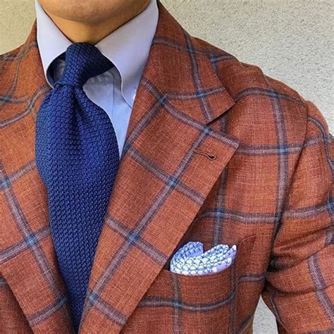 Classic Color Combinations In Menswear Classy Suits Mens Outfits