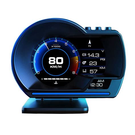 Buy Yuguang Head Up Display Car Hud Display For Cars Obd Gps Dual