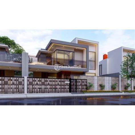 Dijual Rumah Sultan Modern Termurah Di Daerah Sayap Dago Di Bandung