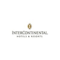 Download Intercontinental Hotel Logo Vector & PNG