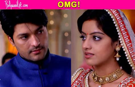 Shocking Diya Aur Baati Hums Deepika Singh Slapped Anas Rashid