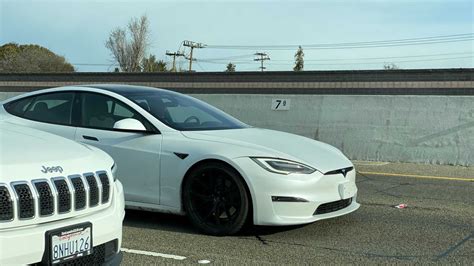 Incidente Mortale Con La Tesla Model S Nhtsa Apre Indagine