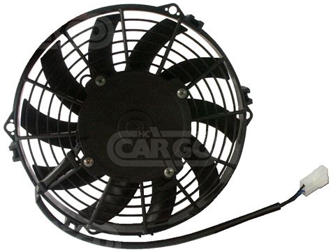 Ventilateur De Refroidissement V R F Mot Cabine Ventilation