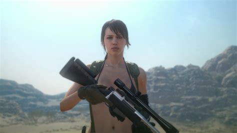 Metal Gear Solid V The Phantom Pain Backgrounds Pictures Images