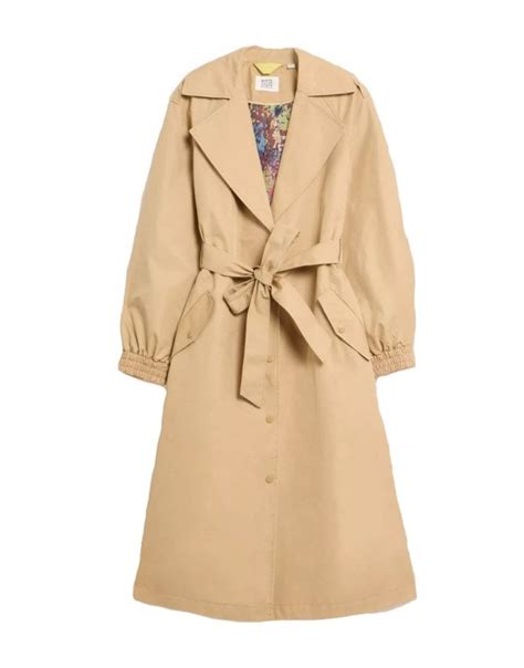 White Stuff Finley Trench Coat Women From Henmores Lifestyled Limited Uk