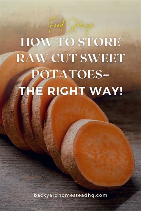 The Best Way To Peel Sweet Potatoes Artofit