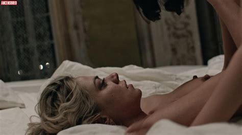 Naked Analeigh Tipton In Compulsion