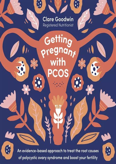 Ppt D Ownload Getting Pregnant With Pcos An Evidence Based Approach