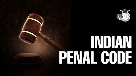 Indian Penal Code Important Section Criticism Significance