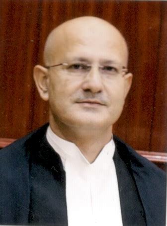 Honble Mr Justice Abdul Moin