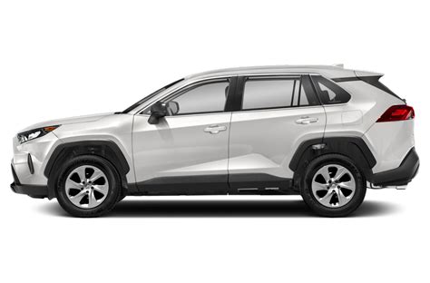 2019 Toyota RAV4 Specs Price MPG Reviews Cars