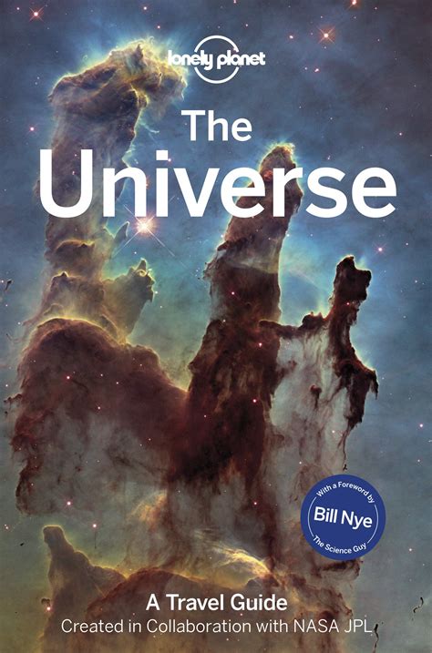 The Worlds First Travel Guide To “the Universe” Is Worth Us2999 And Only Has 628 Pages Know