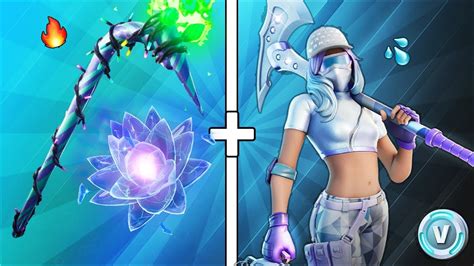 10 Best Diamond Diva Starter Pack Combos You Must Try Fortnite New