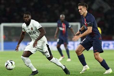 PSG Nice sur quelle chaîne TV et à quelle heure suivre le quart de