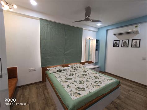 designday luxurious  bhk apartment
