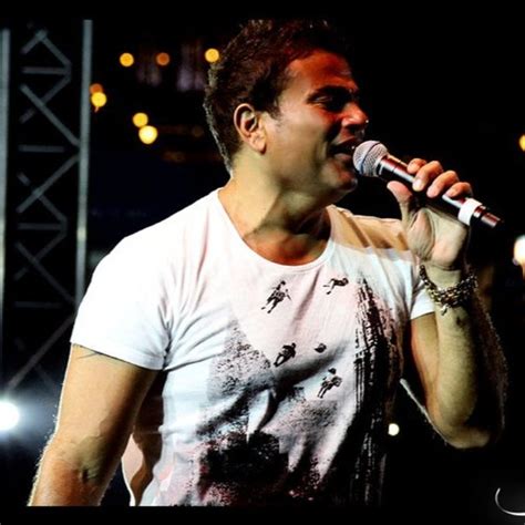 Stream Amr Diab Henyet El Donya عمرو دياب حنية الدنيا By