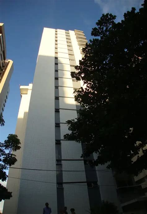 Condomínio Edifício Duque De Savoia Rua dos Navegantes 342 Boa