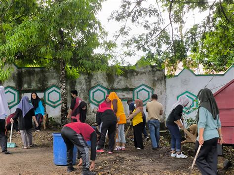 Jelang Penilaian Adipura Pemkab Selayar Galakkan Kerja Bakti