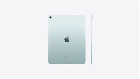 iPad Air 2024 Colors: Choose Your Apple Tablet Hue - ESR Blog