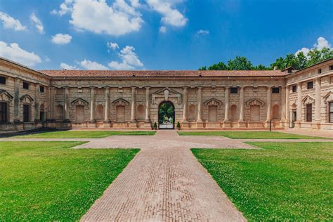 Aperture Straordinarie Dei Musei Civici Di Mantova Verona 83