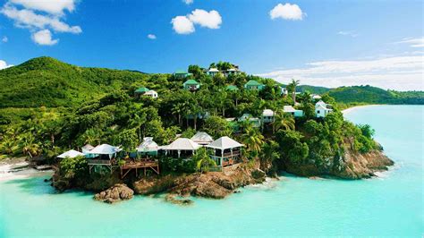 The 15 Best Resorts in Antigua For Your Next Vacation